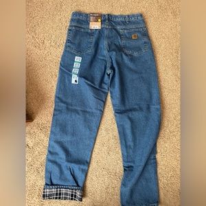 Men’s Carhartt Jeans -NWT - Size 36x36